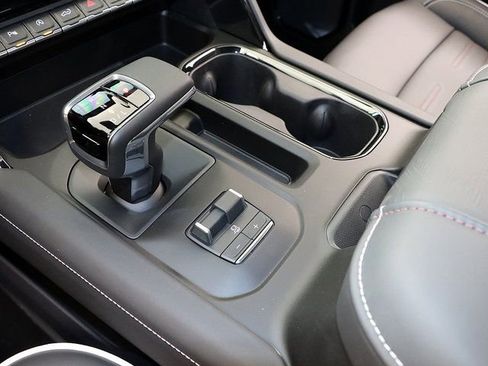 New 2026 GMC Sierra 1500 AT4X AWD/4WD image 25