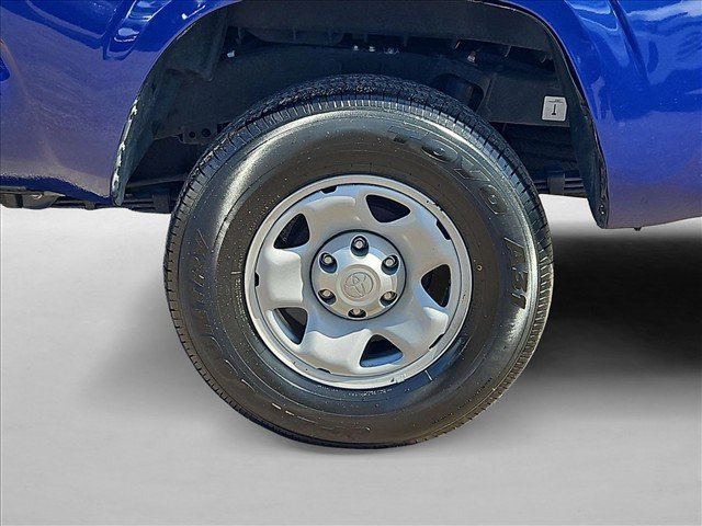 Certified 2023 Toyota Tacoma SR5 RWD image 21