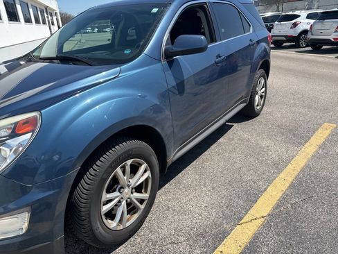 Used 2016 Chevrolet Equinox LT w/ Convenience Package AWD/4WD image 10