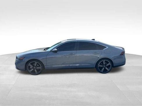 Used 2023 Honda Accord Sport image 5