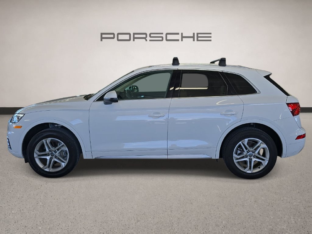 Used 2019 Audi Q5 2.0T Premium w/ Convenience Package AWD/4WD image 2
