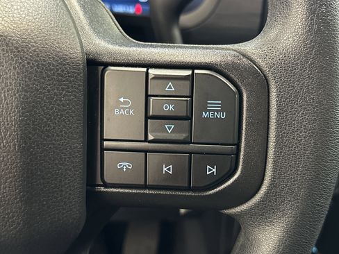 Certified 2024 Ford F150 STX w/ STX Black Appearance Package image 31