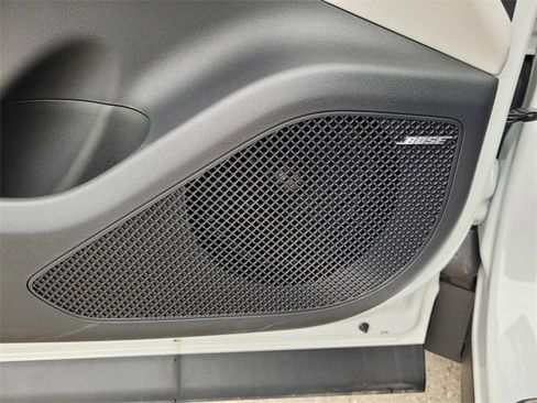 New 2026 Hyundai Tucson Limited image 16