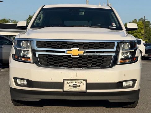 Used 2020 Chevrolet Tahoe LT RWD image 2