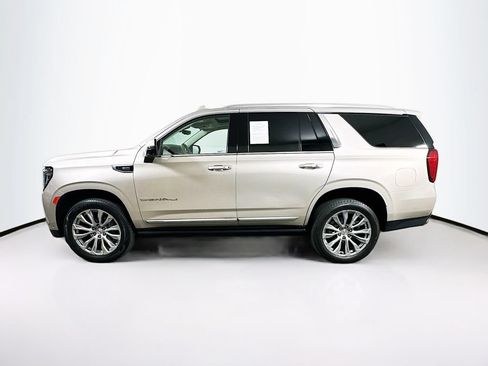 Used 2024 GMC Yukon Denali w/ Denali Reserve Package AWD/4WD image 4