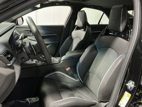 Used 2025 Cadillac CT4 V Blackwing w/ Driver Assist Package image 21