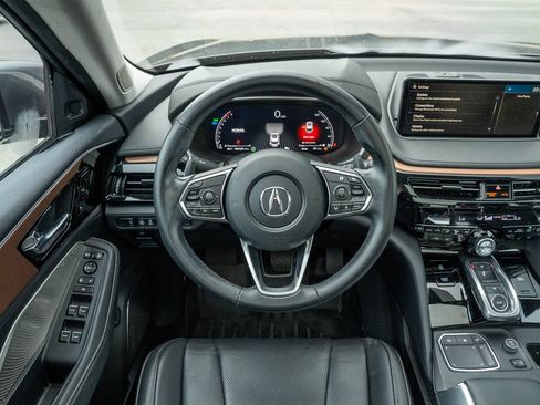 Used 2022 Acura MDX w/ Technology Package FWD image 31
