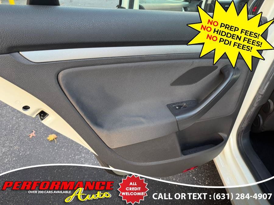 Used 2008 Volkswagen Jetta S FWD image 24