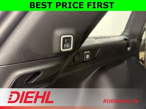 New 2026 Jeep Grand Cherokee Limited image 11