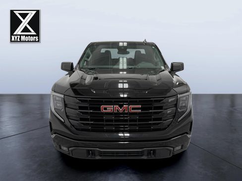Used 2023 GMC Sierra 1500 Elevation AWD/4WD image 8