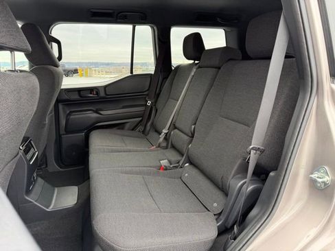 Certified 2024 Toyota Land Cruiser image 15