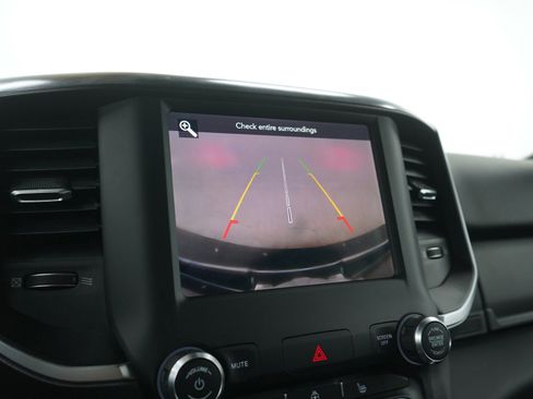 Used 2019 RAM 1500 Big Horn AWD/4WD image 28