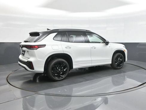 New 2026 Volkswagen Tiguan SE R-Line AWD/4WD image 7
