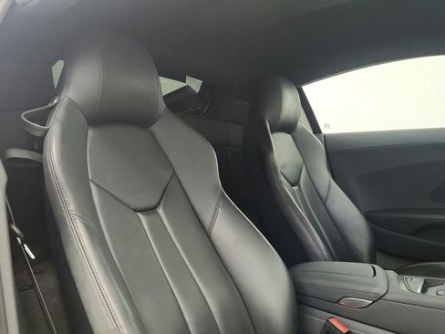 Used 2022 Audi R8 V10 performance RWD image 27