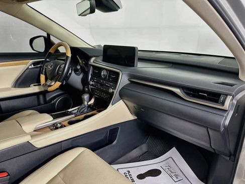 Used 2021 Lexus RX 350L Premium w/ Premium Package AWD/4WD image 37
