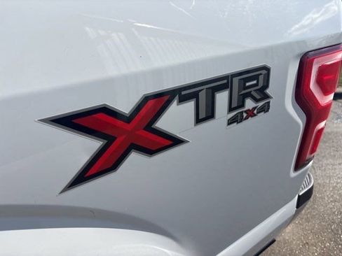 Used 2019 Ford F150 XLT w/ Equipment Group 302A Luxury image 51