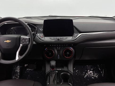 Used 2025 Chevrolet Blazer RS FWD image 30