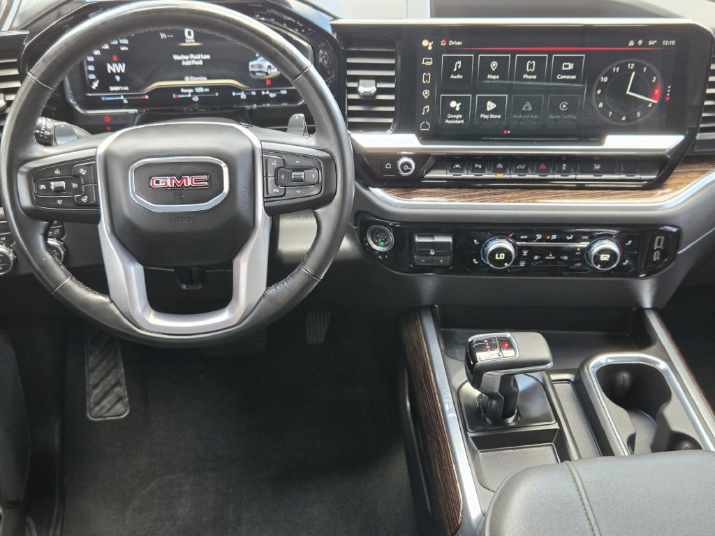 Used 2025 GMC Sierra 1500 Elevation w/ Elevation Premium Package AWD/4WD image 26