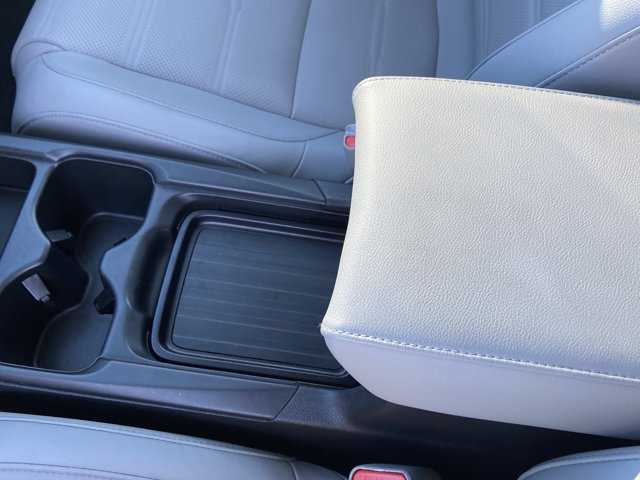 Used 2021 Honda CR-V EX-L image 42