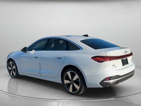 Used 2025 Audi A5 2.0T Premium Plus AWD/4WD image 20