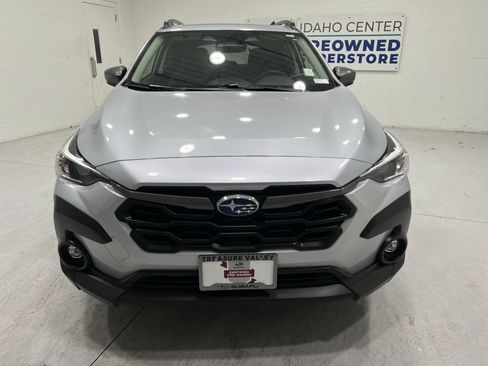 Certified 2024 Subaru Crosstrek 2.0i Premium AWD/4WD image 3