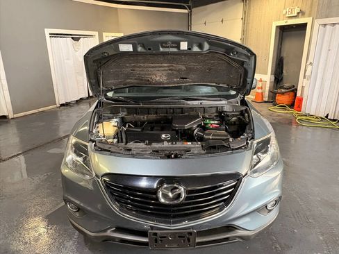 Used 2013 MAZDA CX-9 Touring AWD/4WD image 28