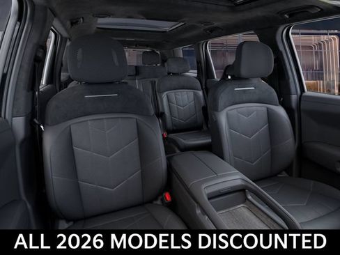 New 2027 Kia Telluride X-Line SX Prestige AWD/4WD image 15