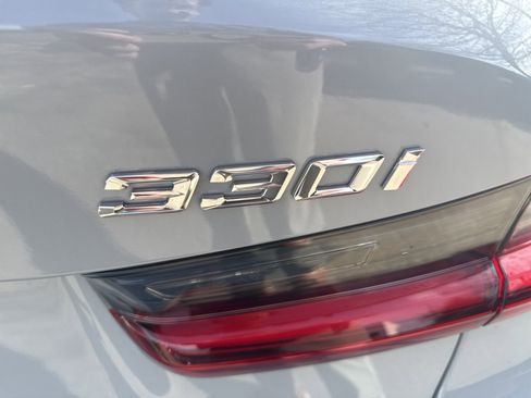 New 2026 BMW 330i xDrive Sedan image 7