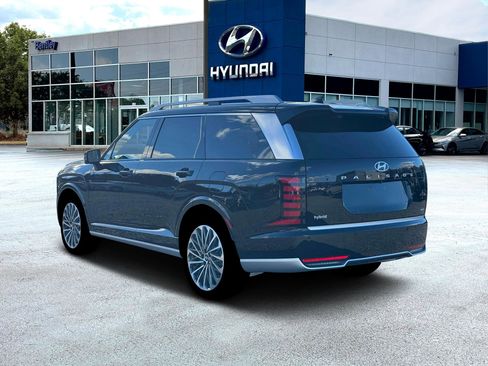 New 2026 Hyundai Palisade Calligraphy image 4