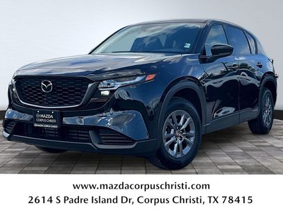 New 2026 MAZDA CX-5 Select