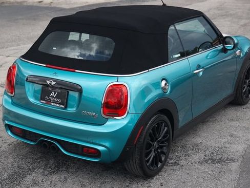 Used 2017 MINI Cooper S FWD image 14