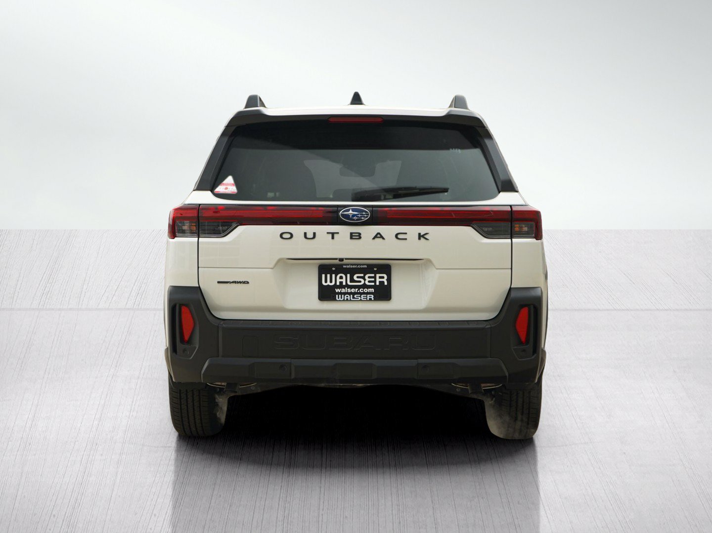 New 2026 Subaru Outback Touring XT AWD/4WD image 5