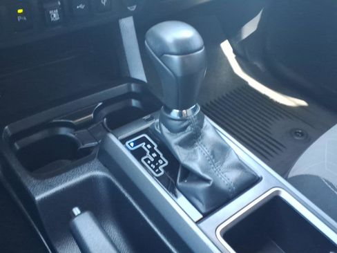 Certified 2021 Toyota Tacoma TRD Sport w/ Technology Package image 19