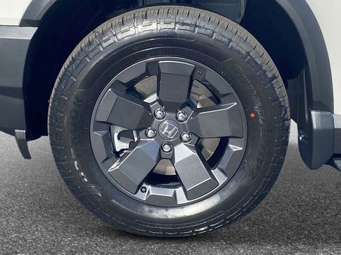 New 2026 Honda Passport RTL image 7