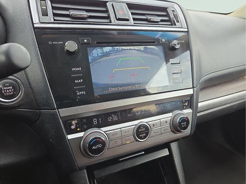 Used 2017 Subaru Outback 3.6R Touring image 17