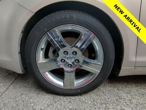 Used 2012 Chevrolet Malibu LT w/ 1LT All-Star Package image 32