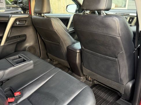 Used 2013 Toyota RAV4 Limited AWD/4WD image 27