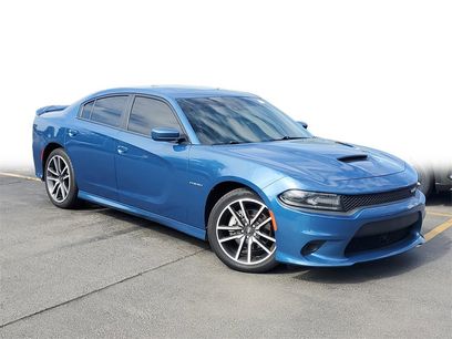 Used 2021 Dodge Charger R/T w/ Plus Group