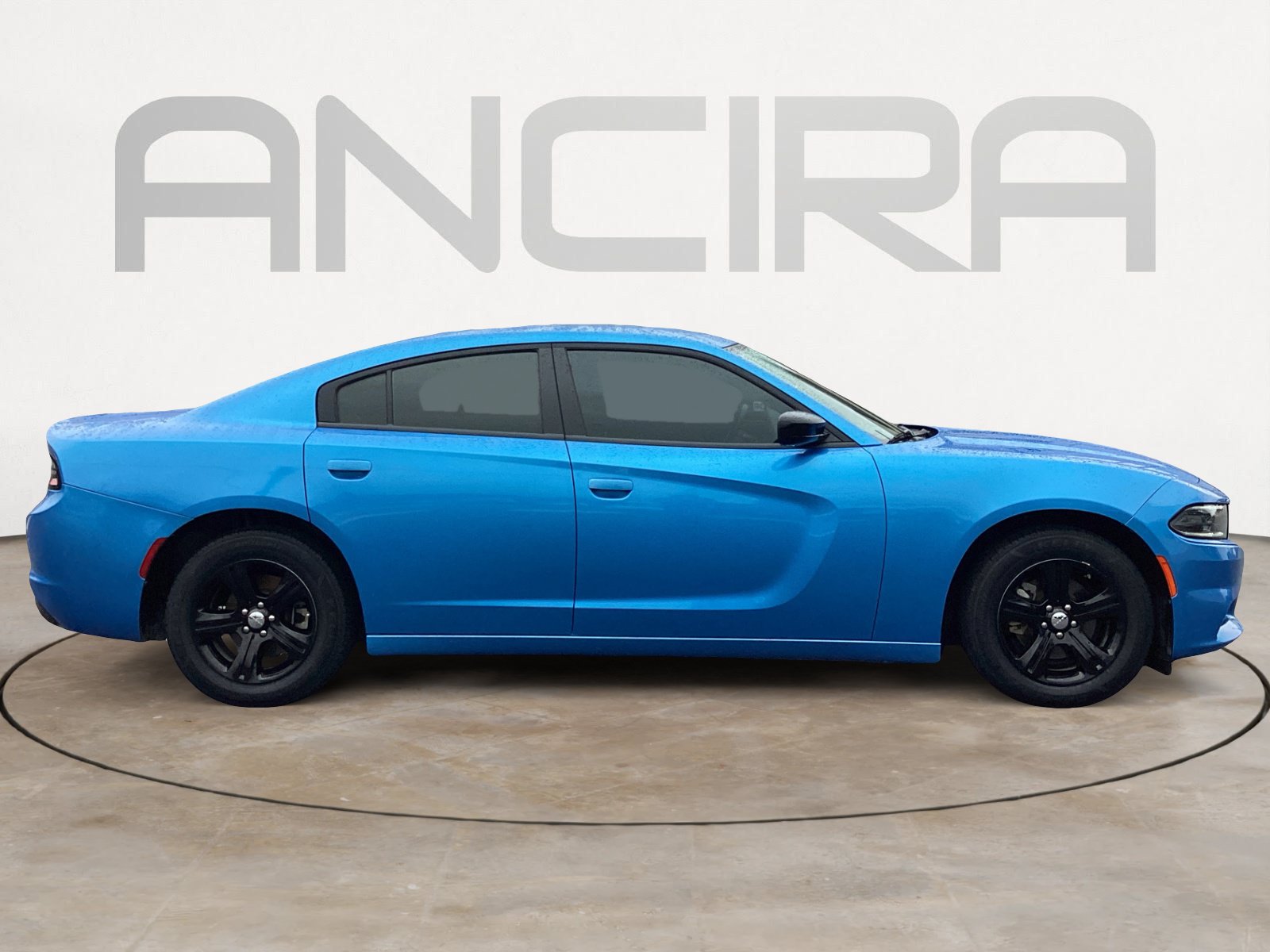 Used 2023 Dodge Charger SXT RWD image 13