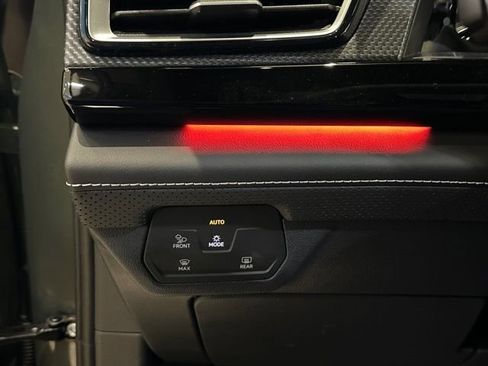 New 2026 Volkswagen Atlas Cross Sport SEL Premium R-Line image 24