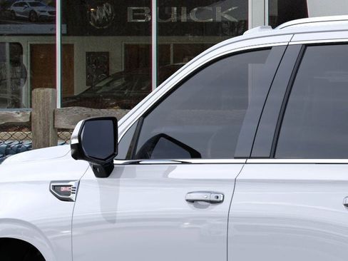 New 2026 GMC Yukon Denali image 12