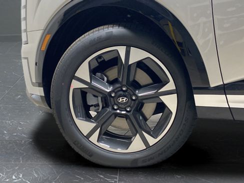 New 2026 Hyundai Palisade Limited AWD/4WD image 32