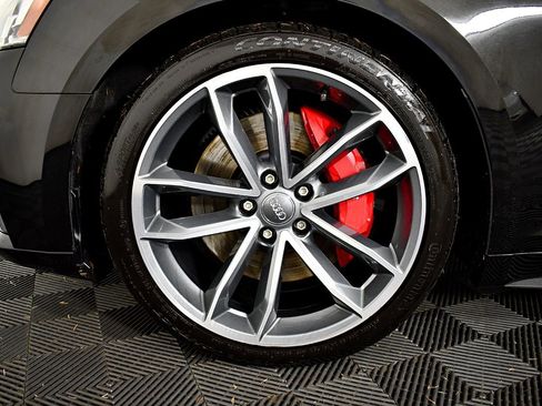 Used 2018 Audi S5 Premium Plus w/ Navigation Package image 48