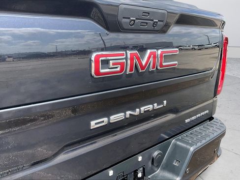 Used 2020 GMC Sierra 1500 Denali w/ Technology Package AWD/4WD image 29