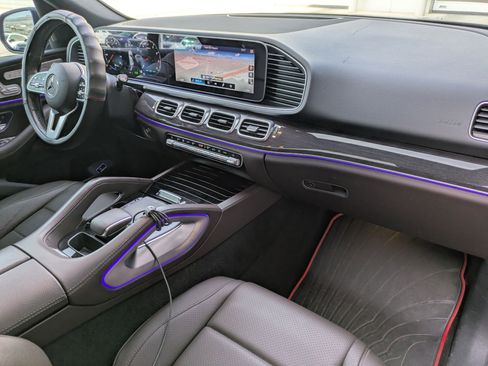 Used 2021 Mercedes-Benz GLE 450 GLE 450 image 26