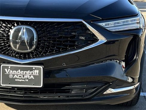 Certified 2023 Acura MDX FWD w/ Technology Package image 8
