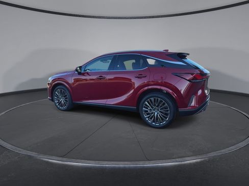 New 2026 Lexus RX 350 FWD w/ Convenience Package image 6