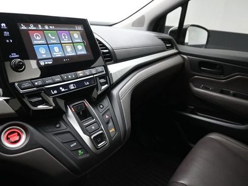Used 2019 Honda Odyssey EX-L image 31