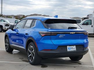 New 2026 Chevrolet Equinox EV LT video 3