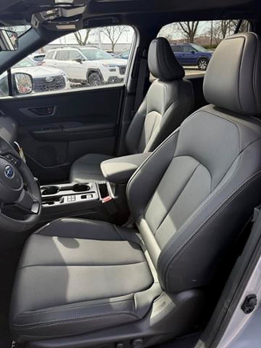 New 2026 Subaru Outback Limited XT AWD/4WD image 14